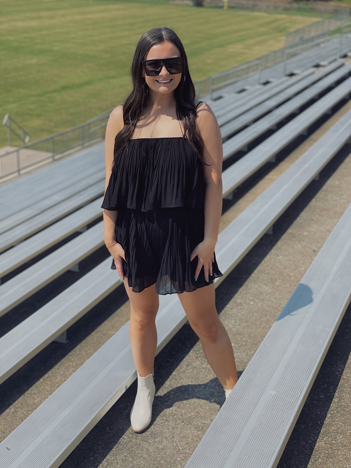 Lola Romper