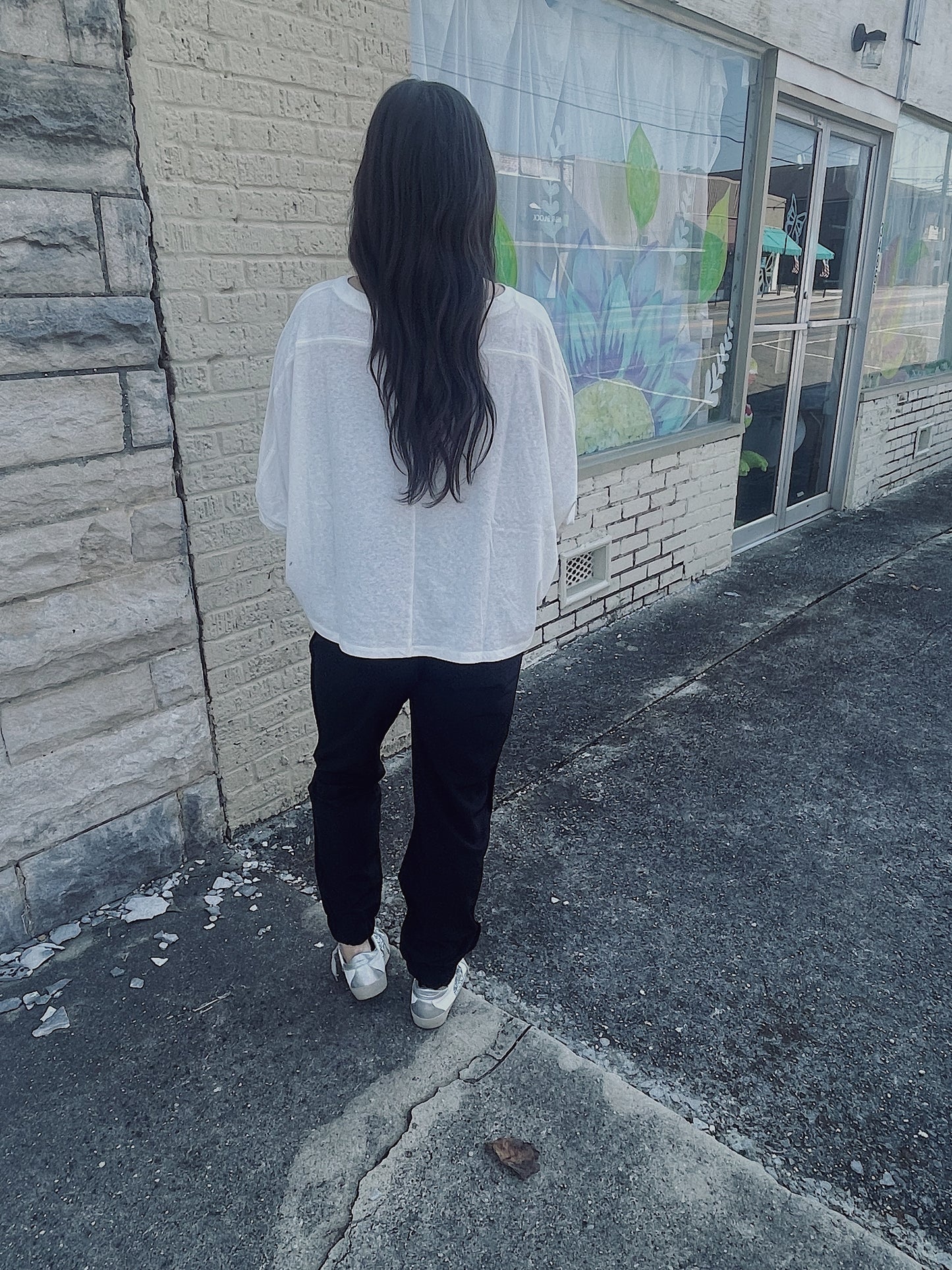 Daydreamer Top
