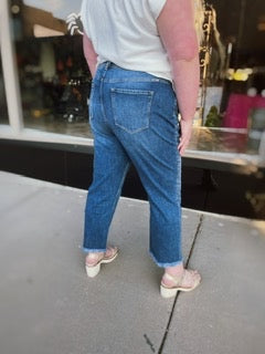The Stella Jeans